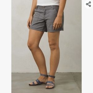 Prana Shorts